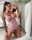 Short Doll Heloa