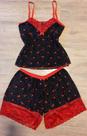 Short Doll Pijama Liganete Sortidos G