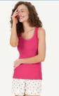 Short doll regata