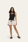 Short Doll Regata Essência em Cotton e Algodão - Lua Encantada Short Doll Regata Essência em Cotton e Algodão - Lua Encantada