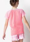 Short doll teen menina visco barbie puket tamanho:12