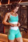 Short Don't Give Up - Diamond-shaped DGO Short Don't Give Up - Diamond-shaped DGO