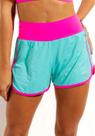 Short Duplo Fitness Academia Feminino Beach Tennis LaBrun