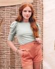 Short Ecologico