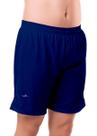 Short Elite Esporte Masculino Plus Size Futebol Academia
