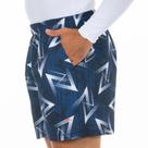 Short elite estampado esporte arpoador Short elite estampado esporte arpoador
