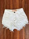 Short esportivo