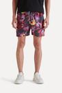 Short estampado reserva masculino