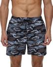 short estampado