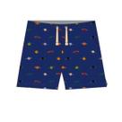 Short Fábula Planetito Azul Inverno