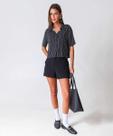 Short Feminina Cargo Marisa Preto-52993