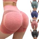 Short Feminino Academia Treino Sem Costura levanta bumbum