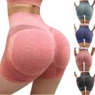 Short Feminino Academia Treino Sem Costura levanta bumbum