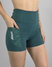 Short Feminino Basic Writing Garden Treino Fitness Venum Cor:VerdeTamanho:PGênero:Feminino Short Feminino Basic Writing Garden Treino Fitness Venum Cor:VerdeTamanho:PGênero:Feminino