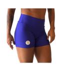 Short Feminino Bluberry
