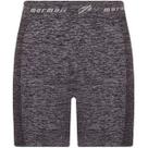 Short Feminino Boy Mormaii Fitness Academia Cós Tecido Duplo 1410 Short Feminino Boy Mormaii Fitness Academia Cós Tecido Duplo 1410