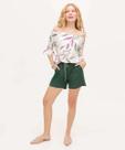 Short Feminino Clochard Bolsos Marisa-36030
