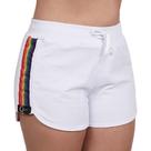 Short feminino confortável