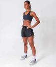 Short Feminino Fitness Amarração Marisa Preto-74042
