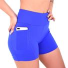 Short Feminino Fitness Insanity Five Go