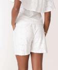 Short Feminino Laise Clochard Cintura Alta Marisa-65018