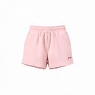 Short Feminino Malha - Conforto e Estilo Casual - Bumerang Tamanho:PCor:Rosa Candy Blush