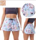Short feminino maresia
