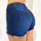 Short feminino mirian