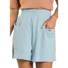 Short Feminino Moletinho Craft Marialícia Ref. 183764