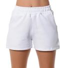 Short Feminino MOLETOM Moda Estilo Conforto