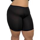 Short Feminino Plus Size Anagua Segunda Pele Bermuda - c2 ANÁGUA