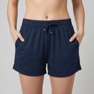 Short Feminino Praia Poliamida Fiji Estilo e Conforto Patra Cor:Rosa BlushTamanho:M Short Feminino Praia Poliamida Fiji Estilo e Conforto Patra Cor:Rosa BlushTamanho:M