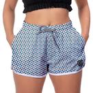 Short Feminino Runner Sport Qualidade Academia Mauricinho