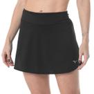 Short Feminino Saia Mizuno Energy Preto