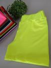 Short feminino suplex curto liso academia/passeio/caminhada casual