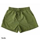 Short Feminino Tactel Verão Soltinho Praia Bolsos Frente Cor:VerdeTamanho:40 Short Feminino Tactel Verão Soltinho Praia Bolsos Frente Cor:VerdeTamanho:40