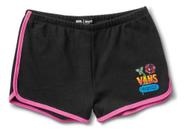 Short Feminino Vans Crayola Original