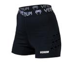 Short Feminino Venum Laser Fight Treino Funcional