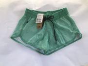 Short Feminino Xilo Greenish, Cor: Verde Ref: SH020040020