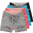 Short femino tam.4anos