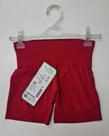 Short Fitness AF LSport Basic Lupo 71348. Adulto Feminino.