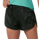 Short Fitness com Short Interno Preto Zee Rucci