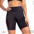 Short Fitness Cor Preto (GG)