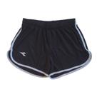 Short Fitness Diadora Cam Feminino Adulto Ref. SS261-93