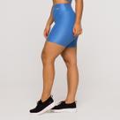 Short Fitness Feminino Academia Poliamida Básico Treinos
