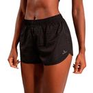 Short Fitness Feminino Reflective Run Lupo Sport 76472-001