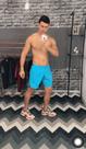 Short fitness Short fitness