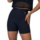 Short Fitness Movement L'evo, Poliamida, Zero Transparência, Proteção UV50+