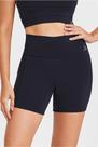 Short Fitness Nakay Básico Preto
