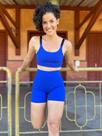Short Fitness Positive Way DGO Short Fitness Positive Way DGO